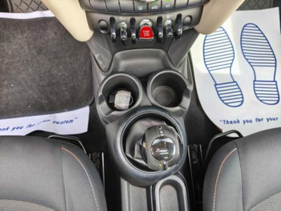 MINI Mini 1.2 One 75 CV (16)