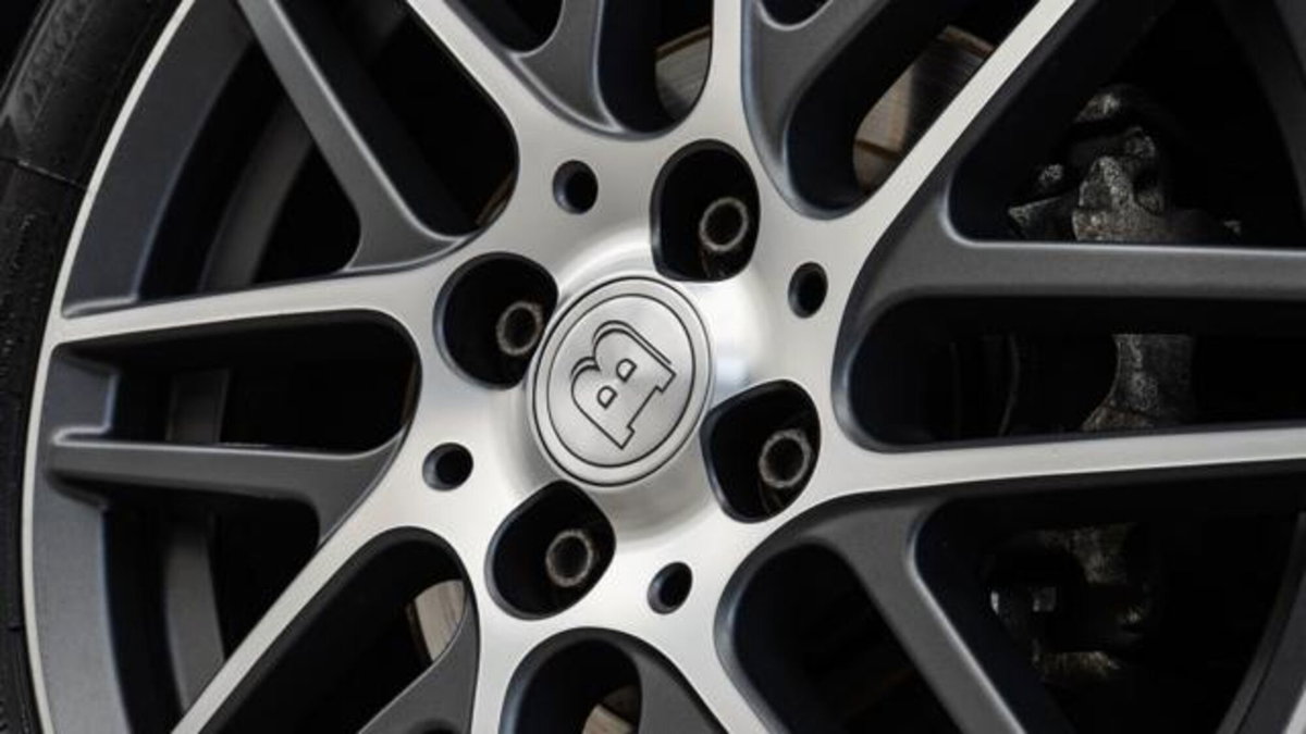 smart Fortwo BRABUS 0.9 Turbo twinamic (10)