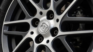 smart Fortwo BRABUS 0.9 Turbo twinamic (10)