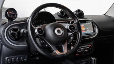 smart Fortwo BRABUS 0.9 Turbo twinamic (13)