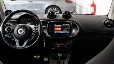 smart Fortwo BRABUS 0.9 Turbo twinamic (14)