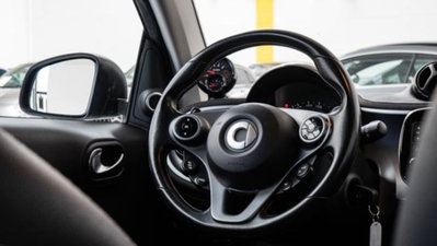 smart Fortwo BRABUS 0.9 Turbo twinamic (15)