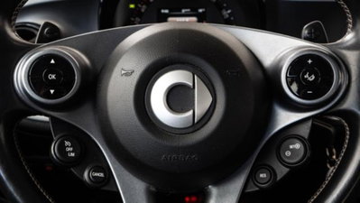 smart Fortwo BRABUS 0.9 Turbo twinamic (19)
