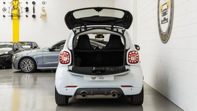 smart Fortwo BRABUS 0.9 Turbo twinamic (5)