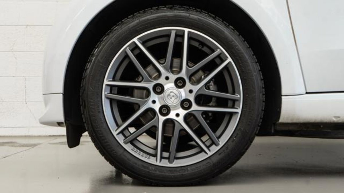 smart Fortwo BRABUS 0.9 Turbo twinamic (9)