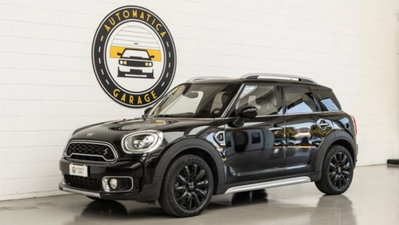 MINI Mini Countryman 2.0 Cooper SD Business Countryman ALL4 usata