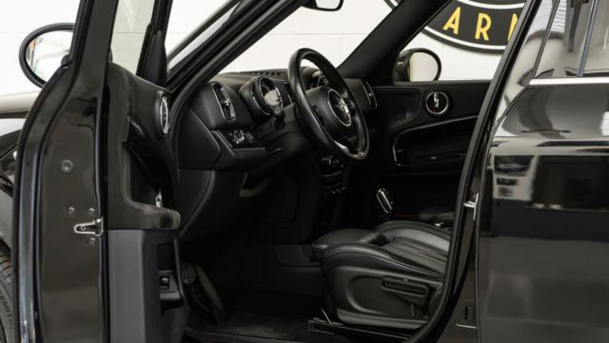 MINI Mini Countryman 2.0 Cooper SD Business Countryman ALL4 (10)