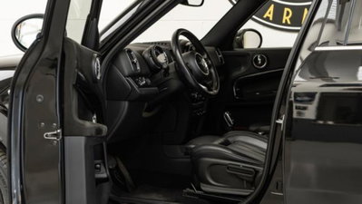 MINI Mini Countryman 2.0 Cooper SD Business Countryman ALL4 (10)