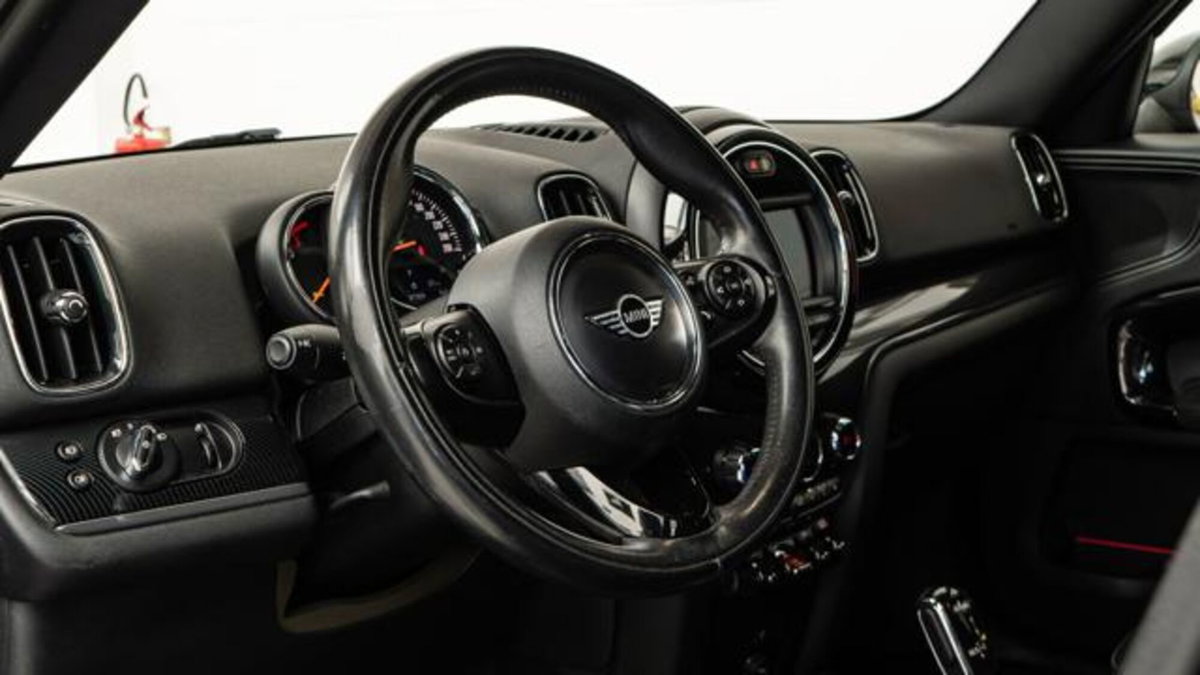 MINI Mini Countryman 2.0 Cooper SD Business Countryman ALL4 (11)