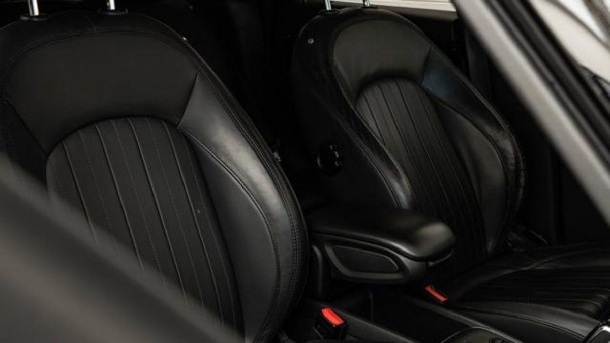 MINI Mini Countryman 2.0 Cooper SD Business Countryman ALL4 (13)