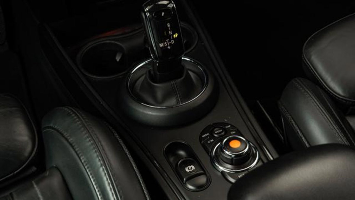 MINI Mini Countryman 2.0 Cooper SD Business Countryman ALL4 (14)