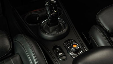 MINI Mini Countryman 2.0 Cooper SD Business Countryman ALL4 (14)