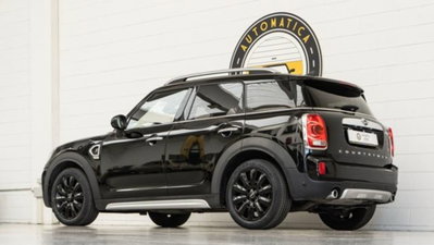 MINI Mini Countryman 2.0 Cooper SD Business Countryman ALL4 (17)