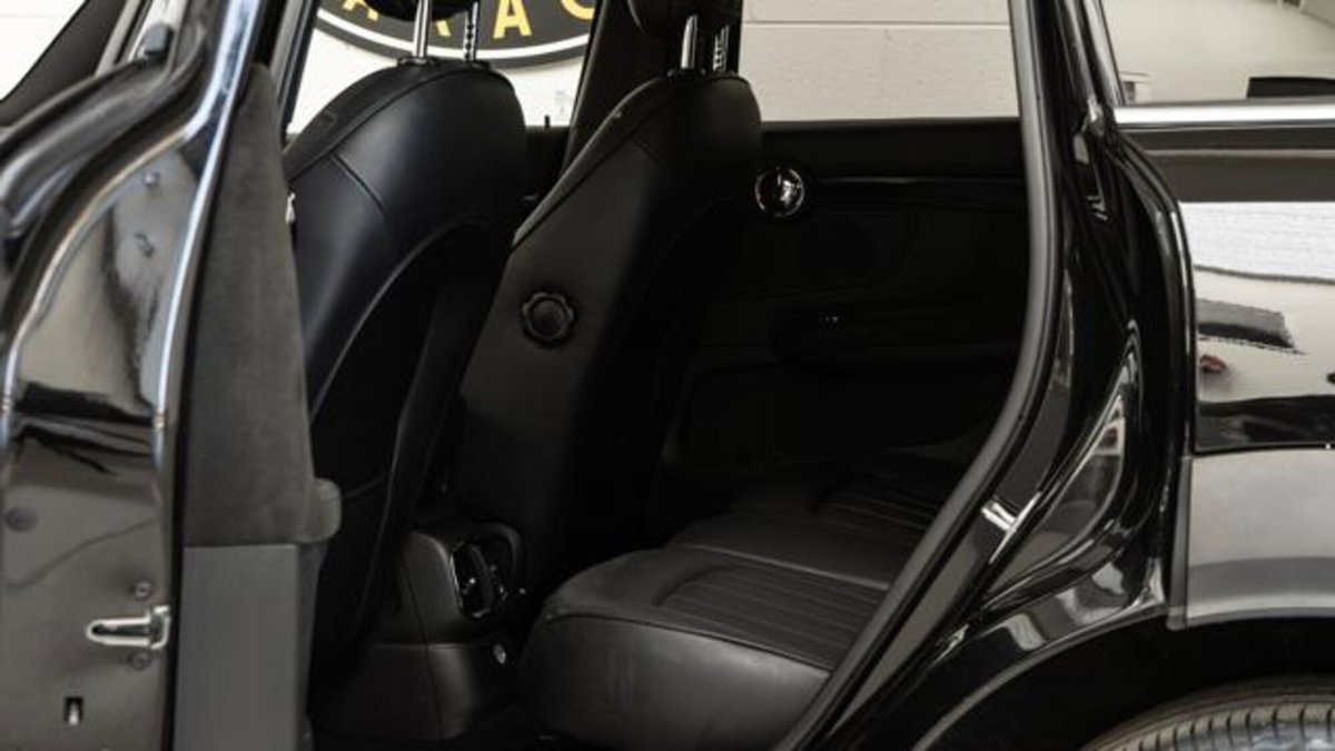 MINI Mini Countryman 2.0 Cooper SD Business Countryman ALL4 (19)