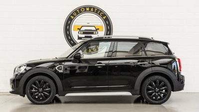 MINI Mini Countryman 2.0 Cooper SD Business Countryman ALL4 (2)