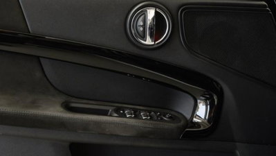 MINI Mini Countryman 2.0 Cooper SD Business Countryman ALL4 (20)