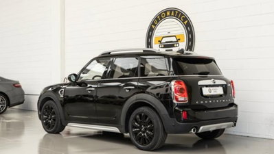 MINI Mini Countryman 2.0 Cooper SD Business Countryman ALL4 (3)
