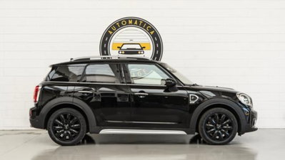 MINI Mini Countryman 2.0 Cooper SD Business Countryman ALL4 (6)