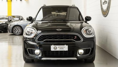 MINI Mini Countryman 2.0 Cooper SD Business Countryman ALL4 (8)