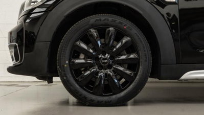 MINI Mini Countryman 2.0 Cooper SD Business Countryman ALL4 (9)