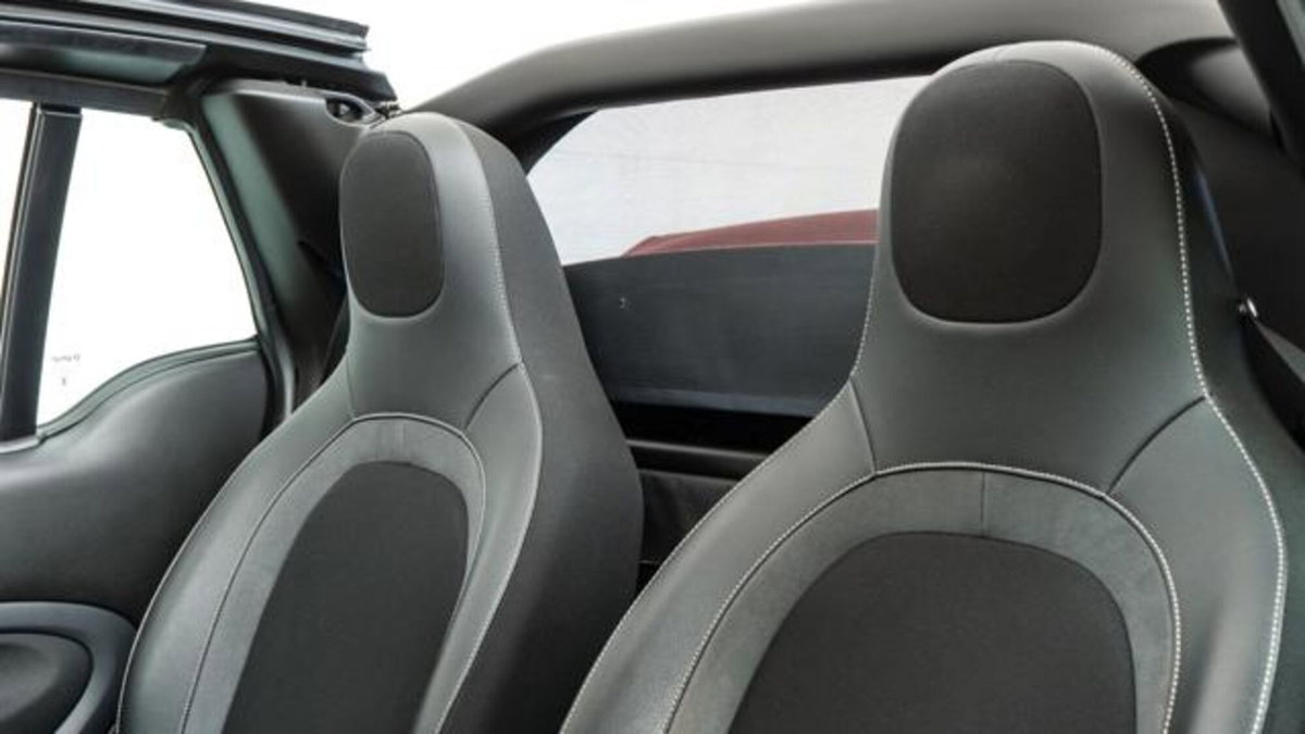 smart Fortwo Cabrio BRABUS 0.9 Turbo twinamic cabrio (12)