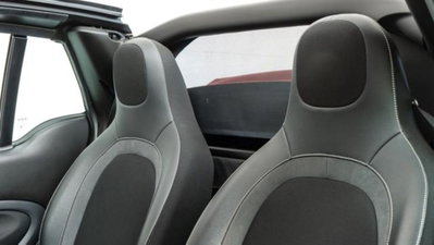 smart Fortwo Cabrio BRABUS 0.9 Turbo twinamic cabrio (12)