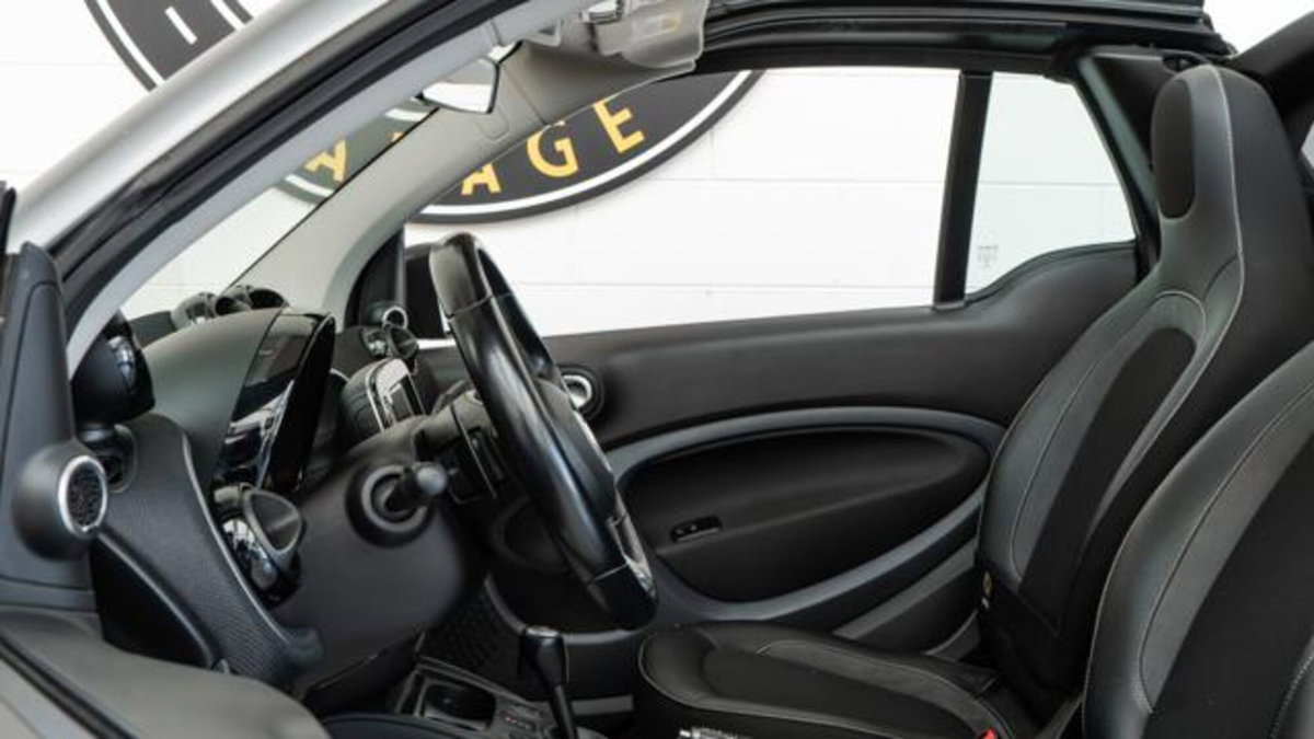 smart Fortwo Cabrio BRABUS 0.9 Turbo twinamic cabrio (16)