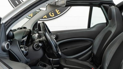 smart Fortwo Cabrio BRABUS 0.9 Turbo twinamic cabrio (16)
