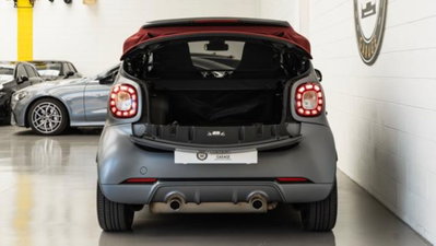 smart Fortwo Cabrio BRABUS 0.9 Turbo twinamic cabrio (17)