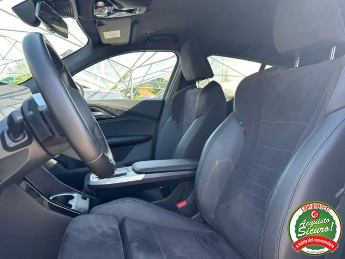 BMW X2 xdrive 20d 48V MSport Pro auto (6)
