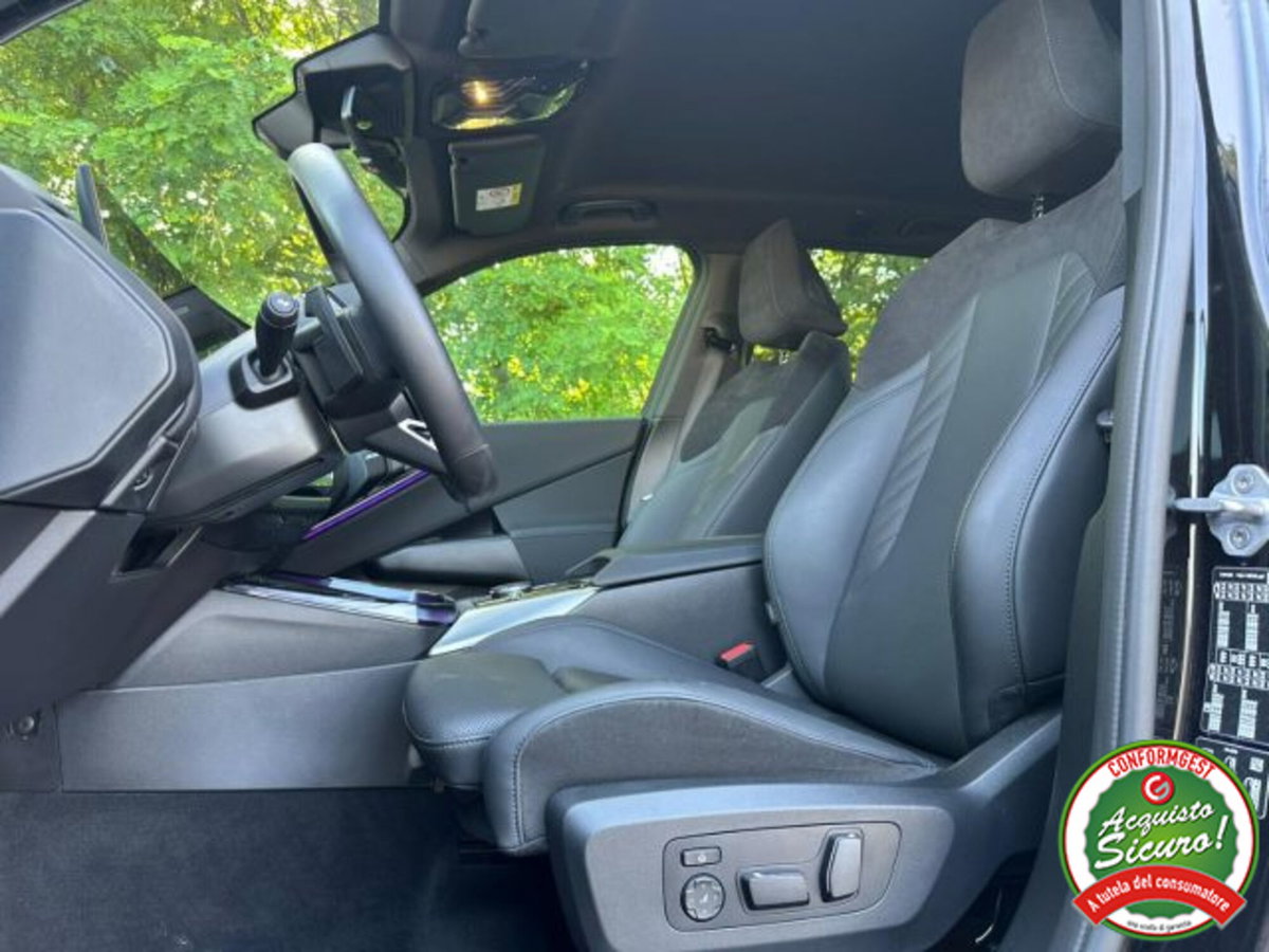 BMW X3 xdrive20d MSport auto (11)