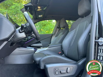 BMW X3 xdrive20d MSport auto (11)