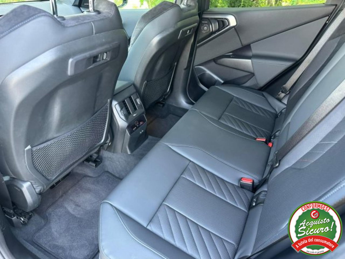 BMW X3 xdrive20d MSport auto (12)