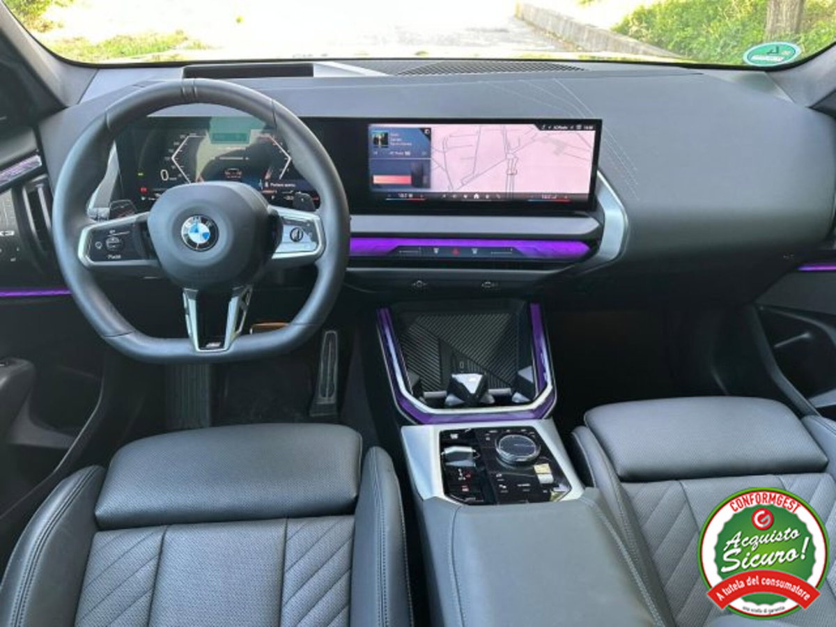 BMW X3 xdrive20d MSport auto (13)
