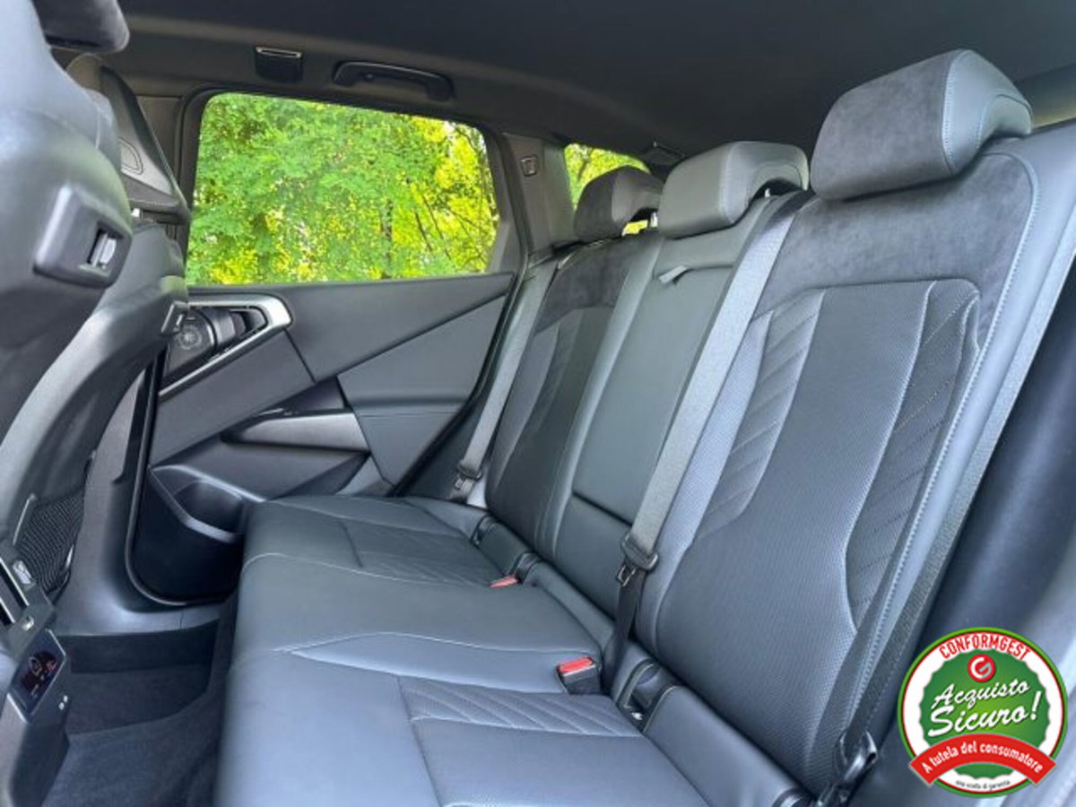 BMW X3 xdrive20d MSport auto (14)