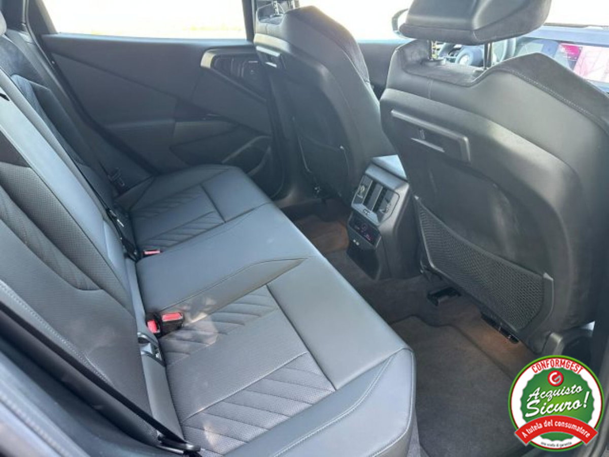 BMW X3 xdrive20d MSport auto (15)