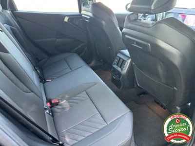 BMW X3 xdrive20d MSport auto (15)