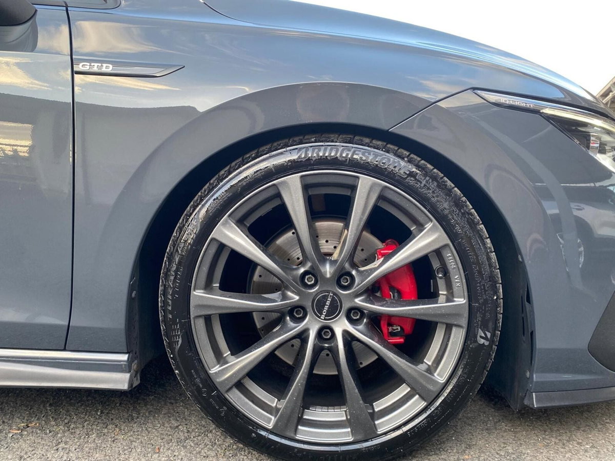 Volkswagen Golf 2.0 TDI GTD DSG (11)