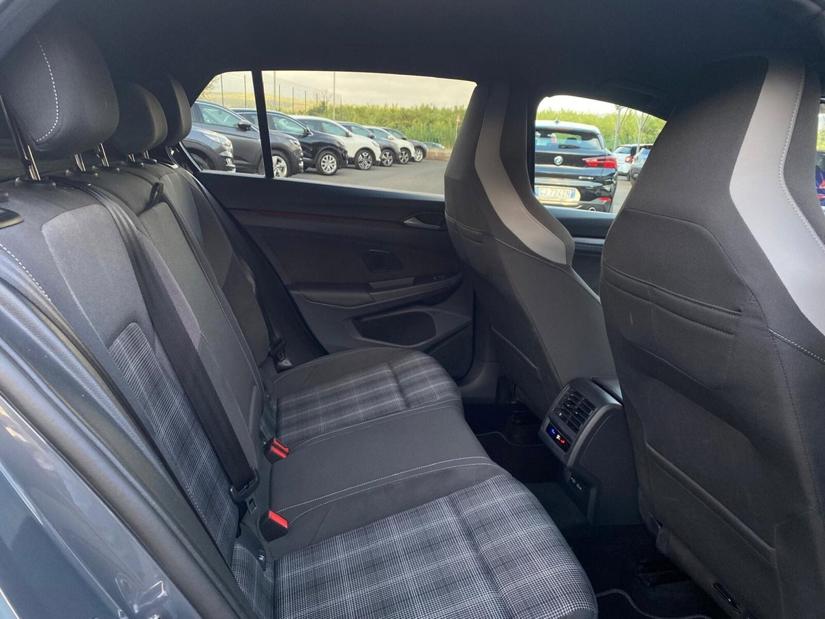 Volkswagen Golf 2.0 TDI GTD DSG (16)