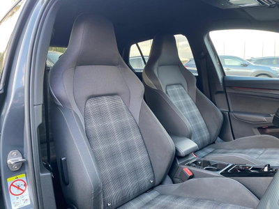 Volkswagen Golf 2.0 TDI GTD DSG (17)