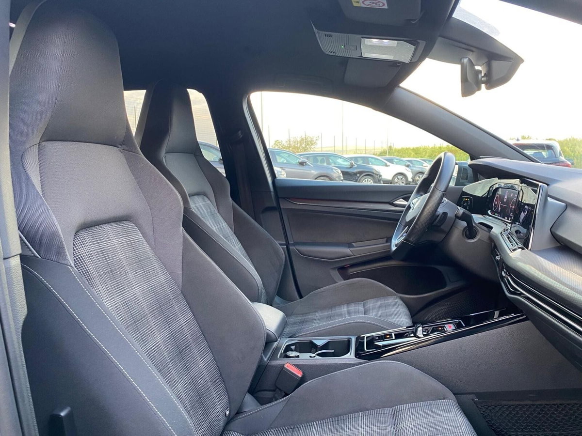 Volkswagen Golf 2.0 TDI GTD DSG (18)