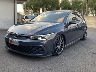 Volkswagen Golf 2.0 TDI GTD DSG (2)