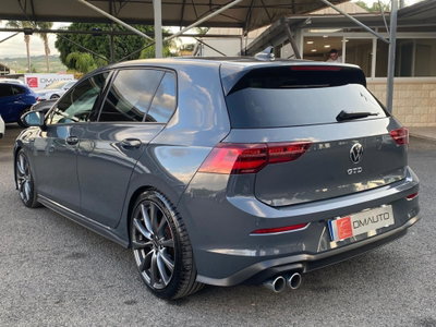 Volkswagen Golf 2.0 TDI GTD DSG (7)