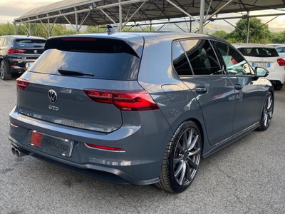 Volkswagen Golf 2.0 TDI GTD DSG (8)