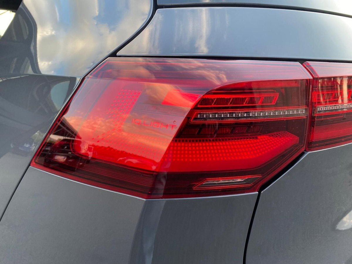 Volkswagen Golf 2.0 TDI GTD DSG (9)