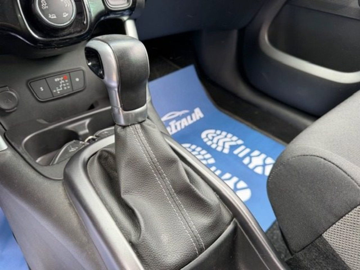 Citroen C3 Aircross PureTech 110 S&S EAT6 Shine (3)