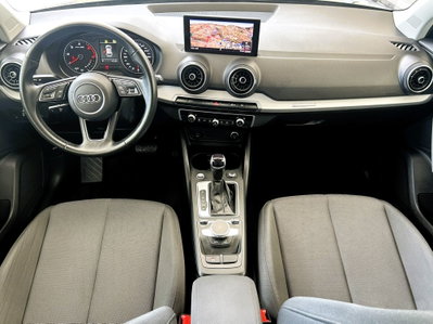 Audi Q2 Q2 30 TDI S tronic S line Edition (4)