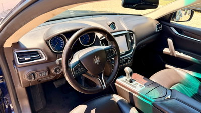 Maserati Ghibli Ghibli V6 S Q4 (15)