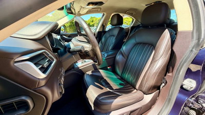 Maserati Ghibli Ghibli V6 S Q4 (16)