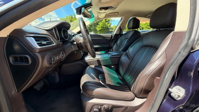 Maserati Ghibli Ghibli V6 S Q4 (17)